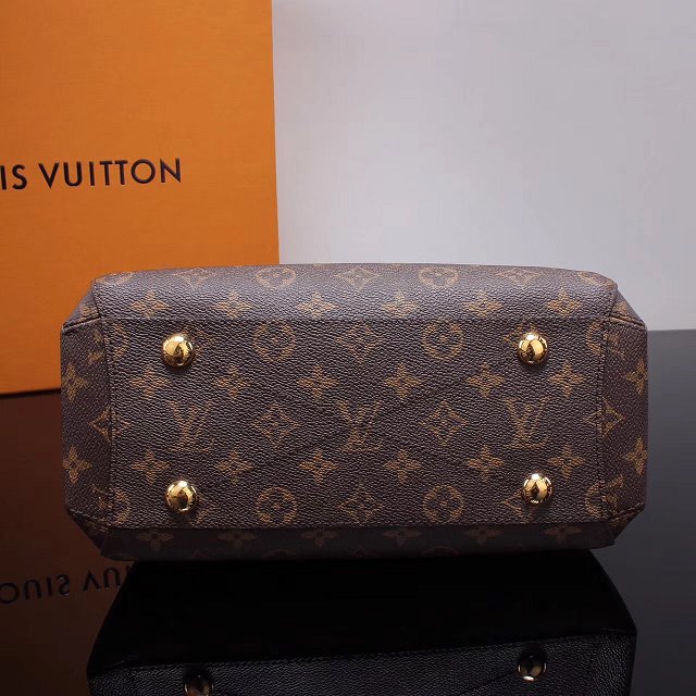 Louis vuitton original monogram montaigne BB M41055